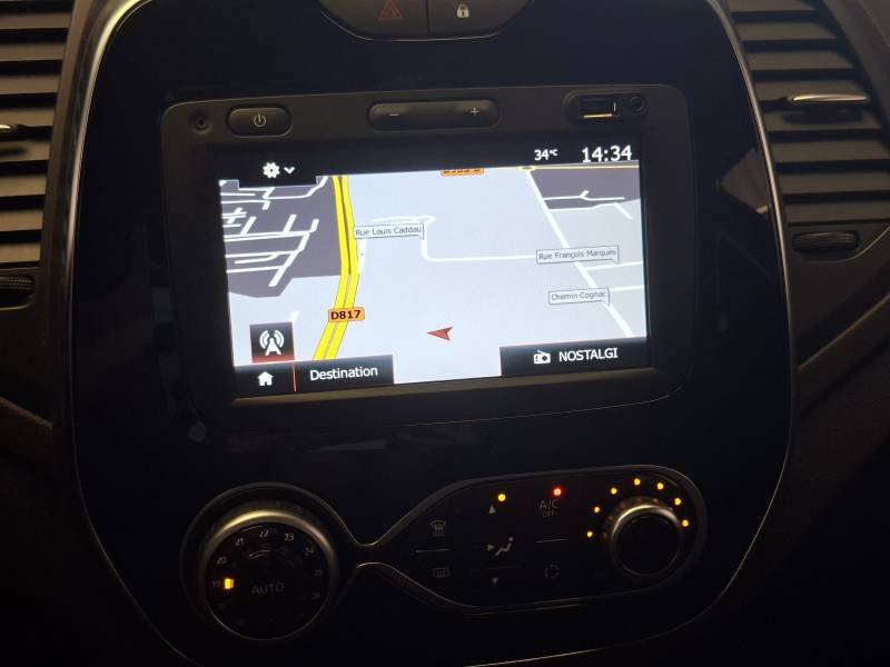 Renault Captur - Photo 42