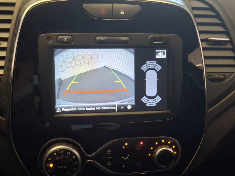 Renault Captur - Photo 43