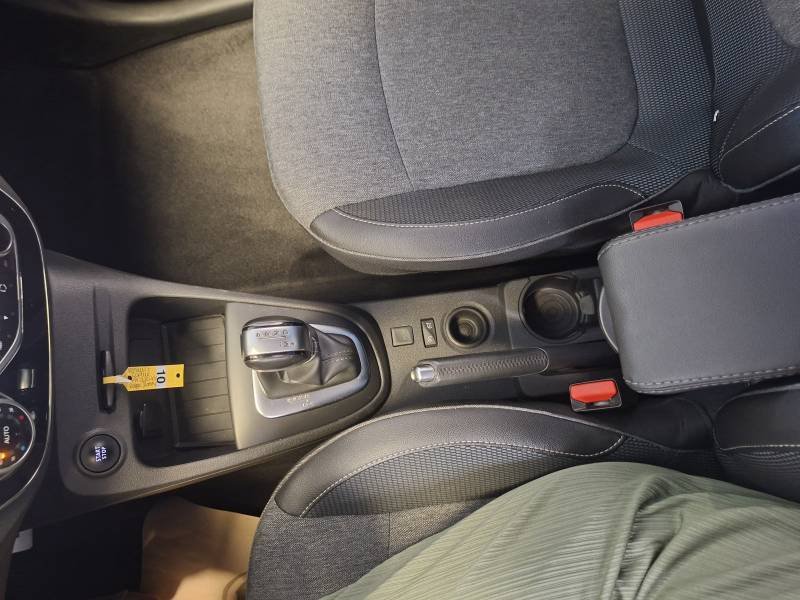 Renault Captur - Photo 44