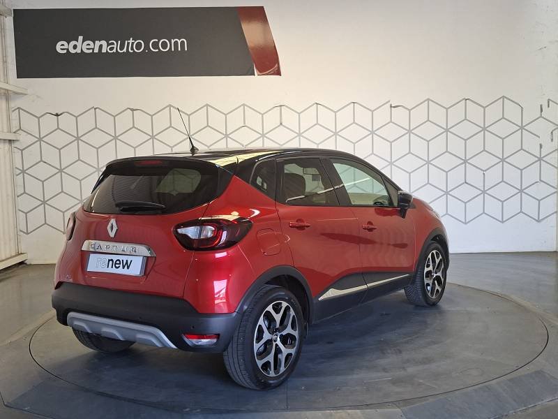 Renault Captur - Photo 5