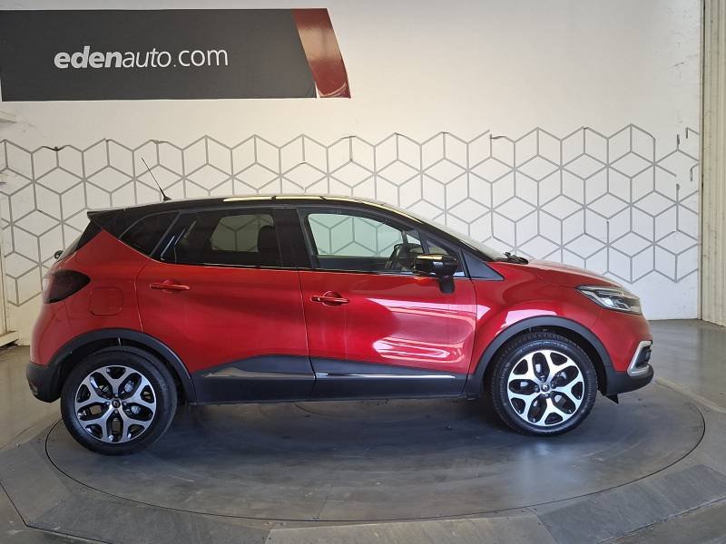 Renault Captur - Photo 6