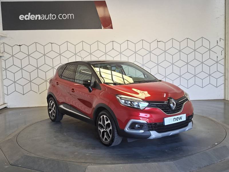 Renault Captur - Photo 7
