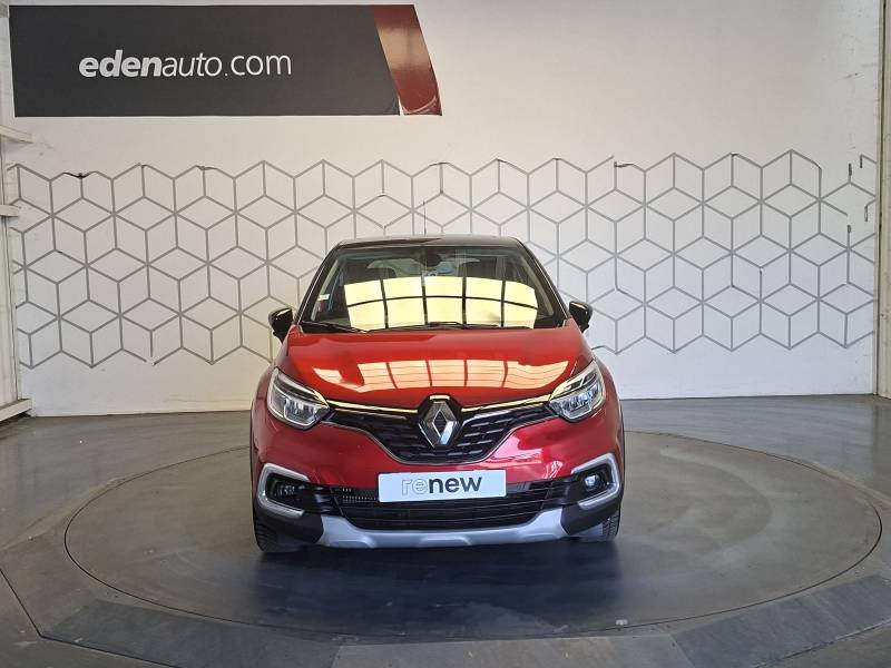 Renault Captur - Photo 8