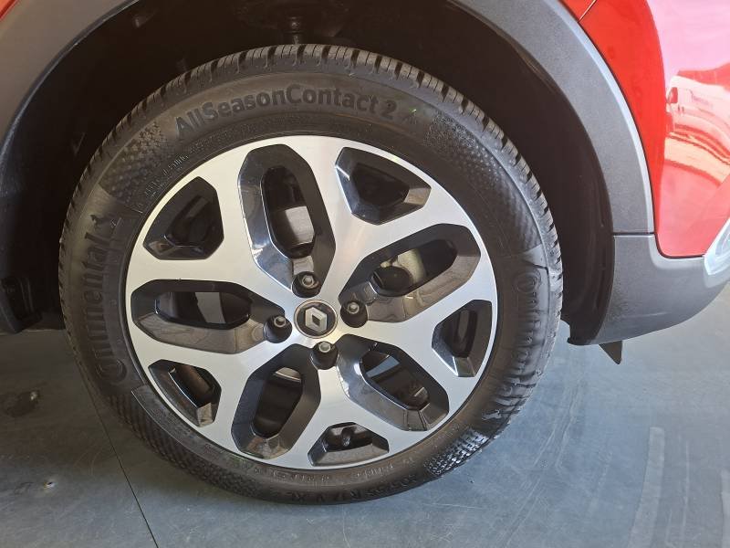 Renault Captur - Photo 9