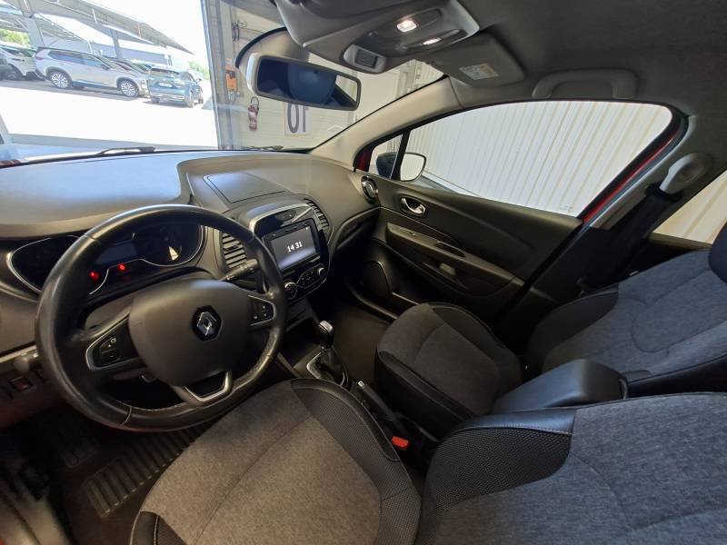 Renault Captur - Photo 10