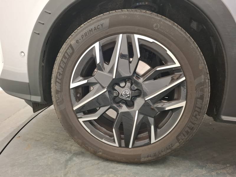 Peugeot 5008 - Photo 11