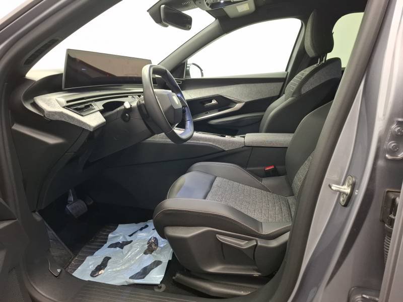 Peugeot 5008 - Photo 12