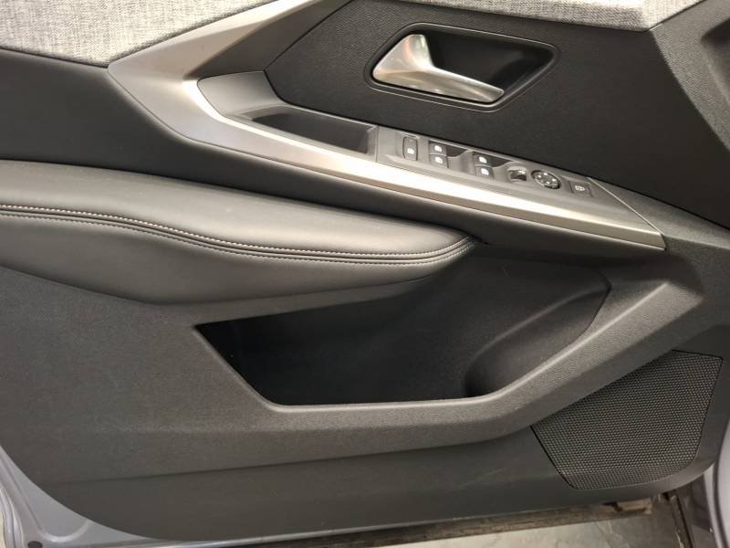 Peugeot 5008 - Photo 13
