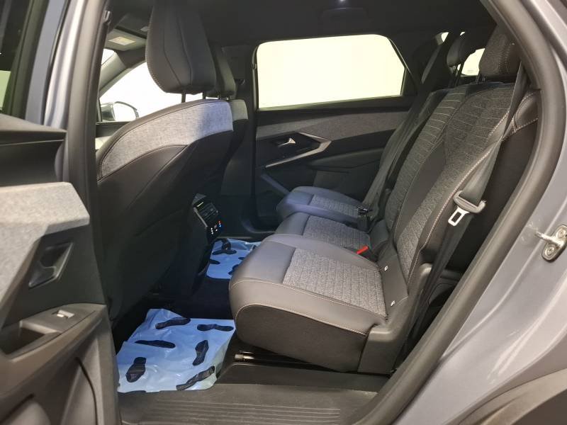 Peugeot 5008 - Photo 14