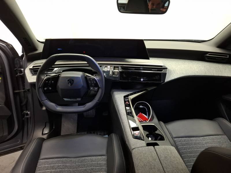 Peugeot 5008 - Photo 15