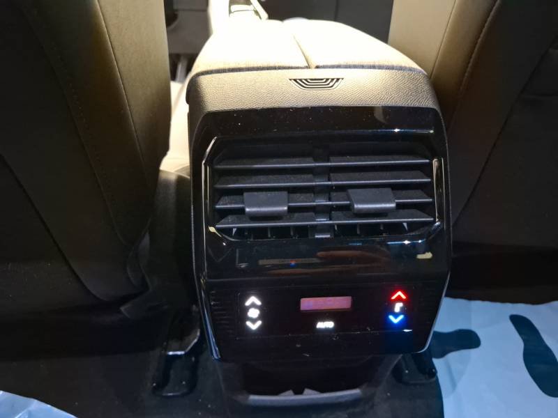 Peugeot 5008 - Photo 16