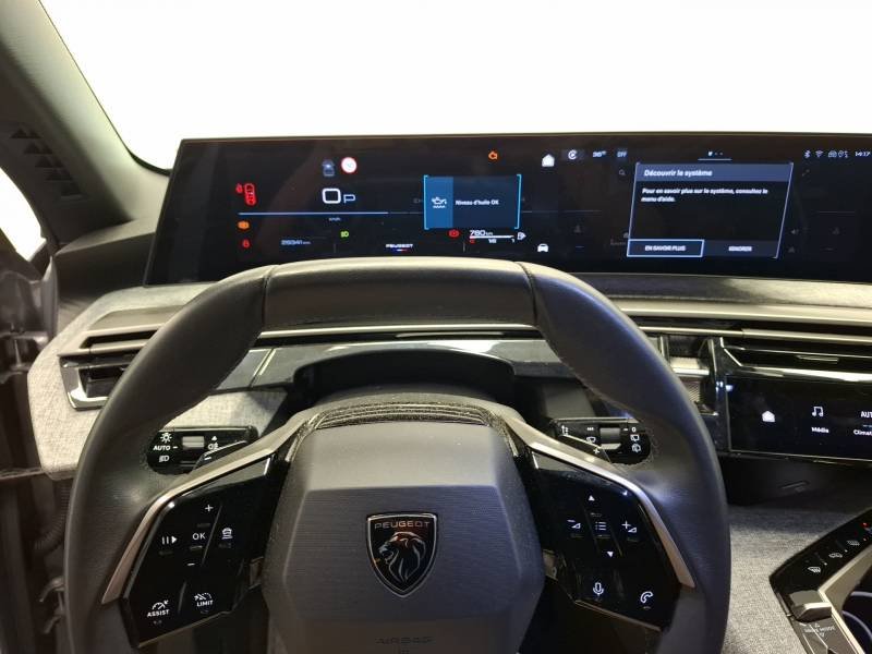 Peugeot 5008 - Photo 17