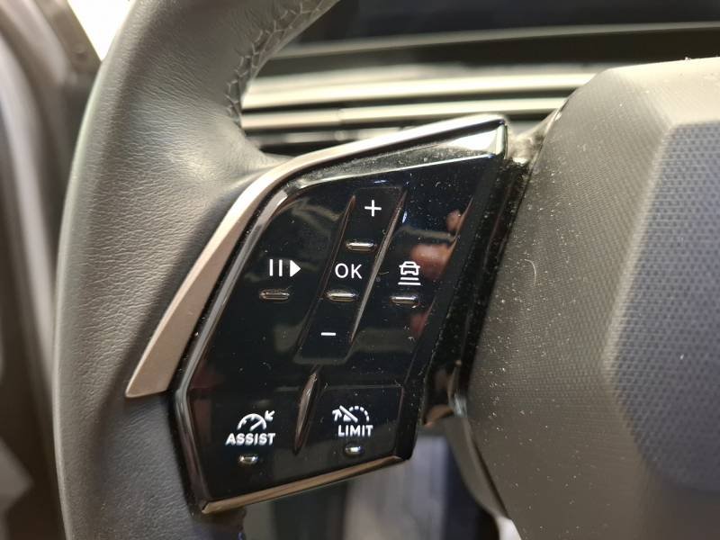 Peugeot 5008 - Photo 18