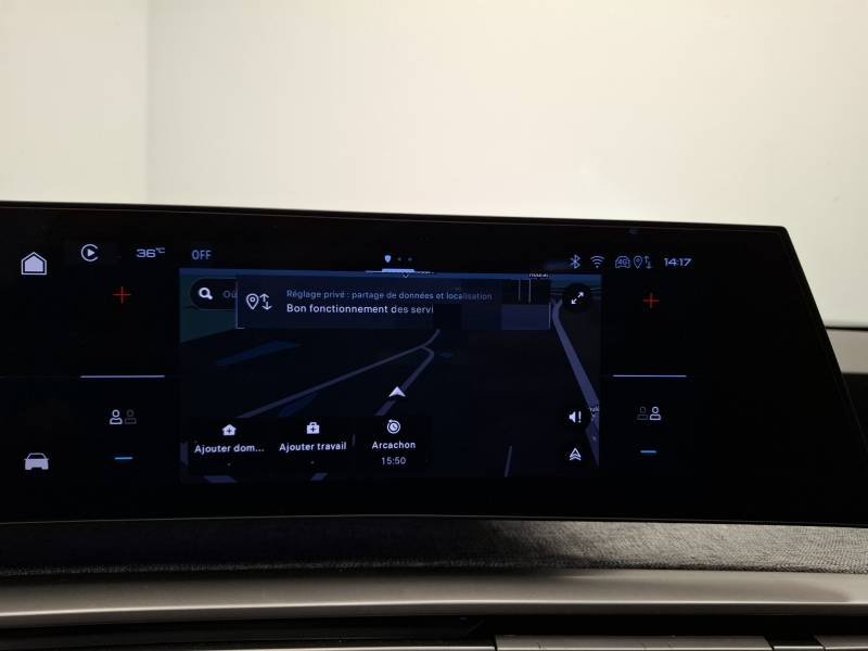 Peugeot 5008 - Photo 20
