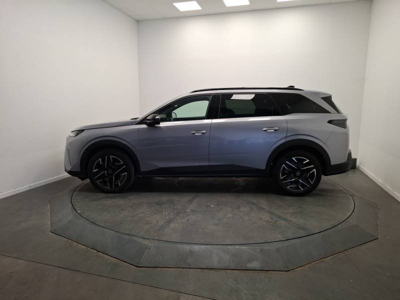 Peugeot 5008 - Photo 2