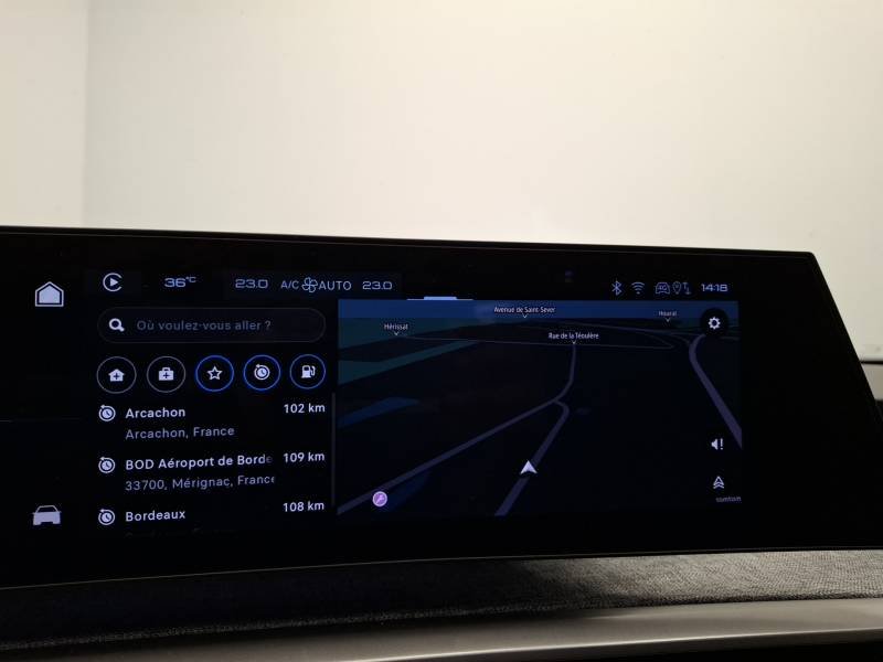 Peugeot 5008 - Photo 23