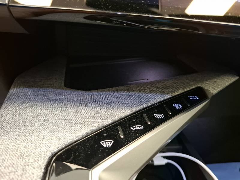 Peugeot 5008 - Photo 29