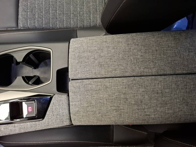 Peugeot 5008 - Photo 30