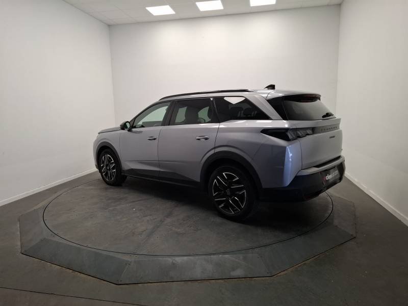 Peugeot 5008 - Photo 3