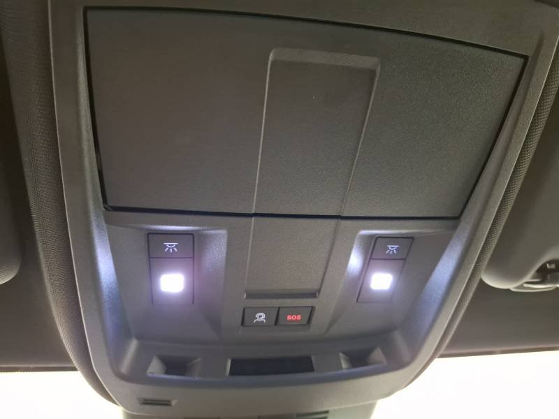 Peugeot 5008 - Photo 31