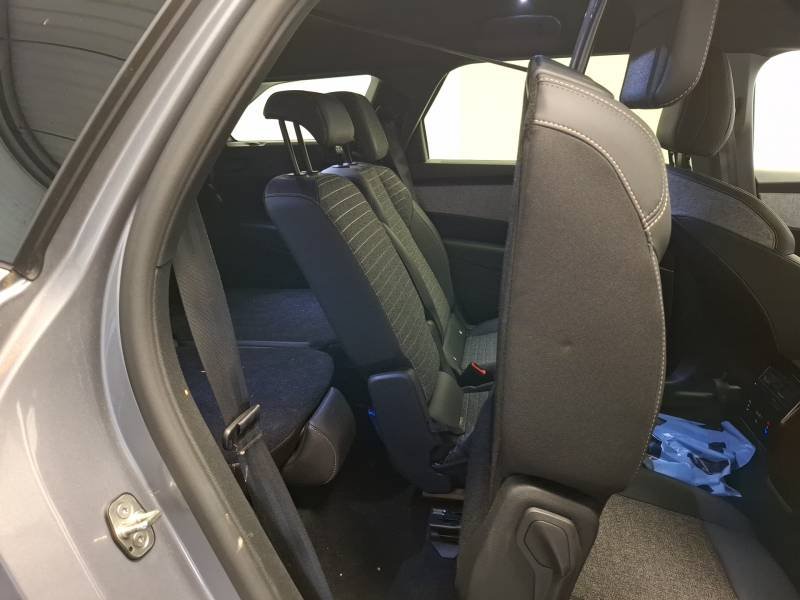Peugeot 5008 - Photo 35