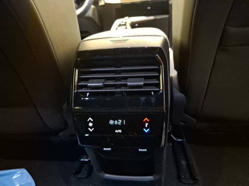 Peugeot 5008 - Photo 36