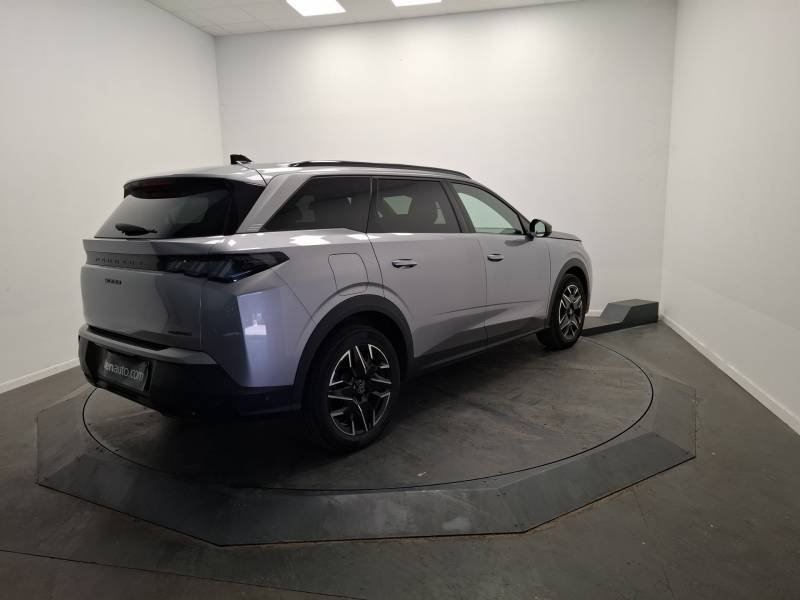 Peugeot 5008 - Photo 5