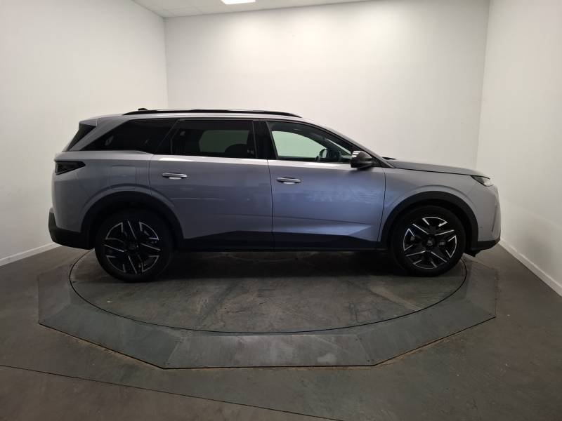 Peugeot 5008 - Photo 6