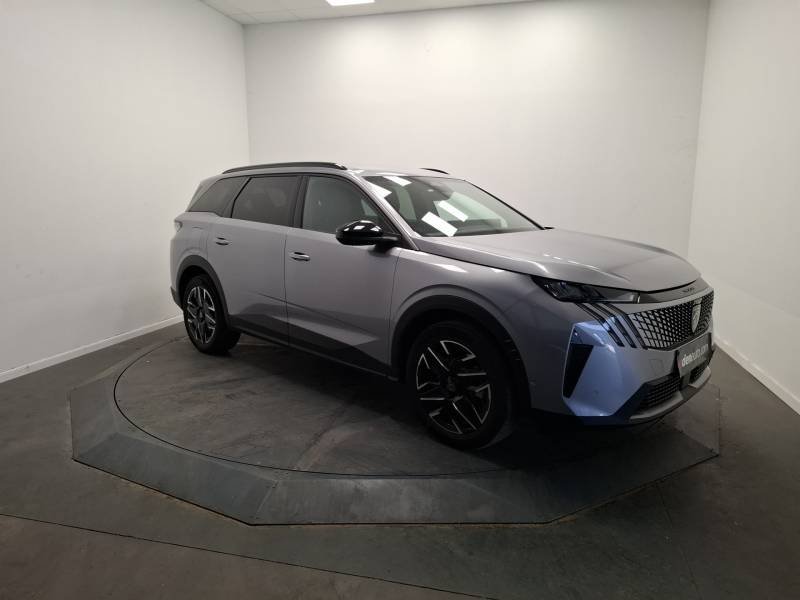 Peugeot 5008 - Photo 7
