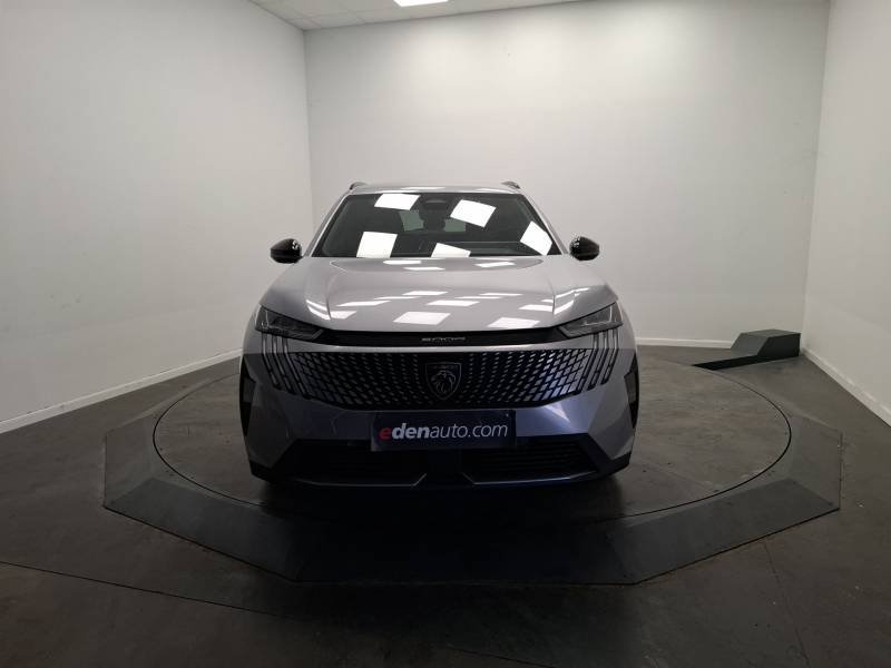 Peugeot 5008 - Photo 8