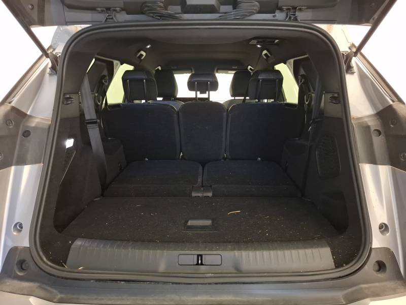 Peugeot 5008 - Photo 9