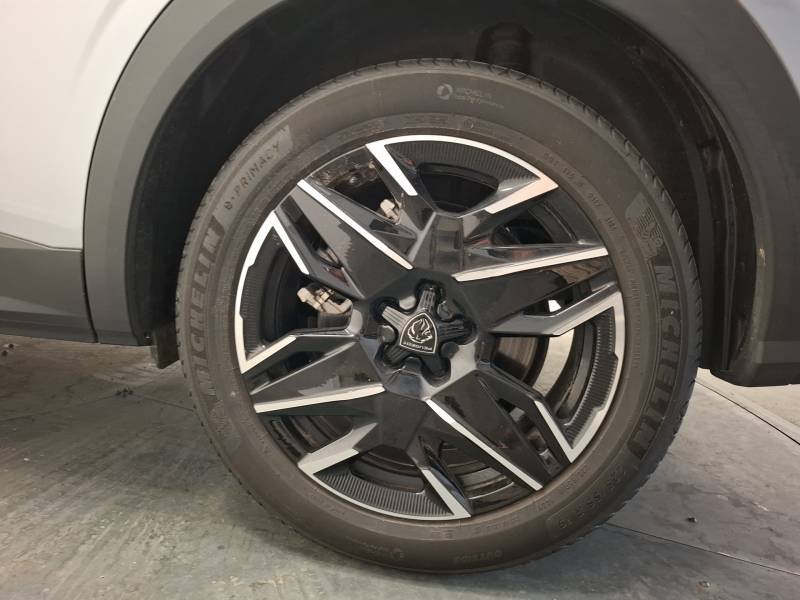Peugeot 5008 - Photo 10