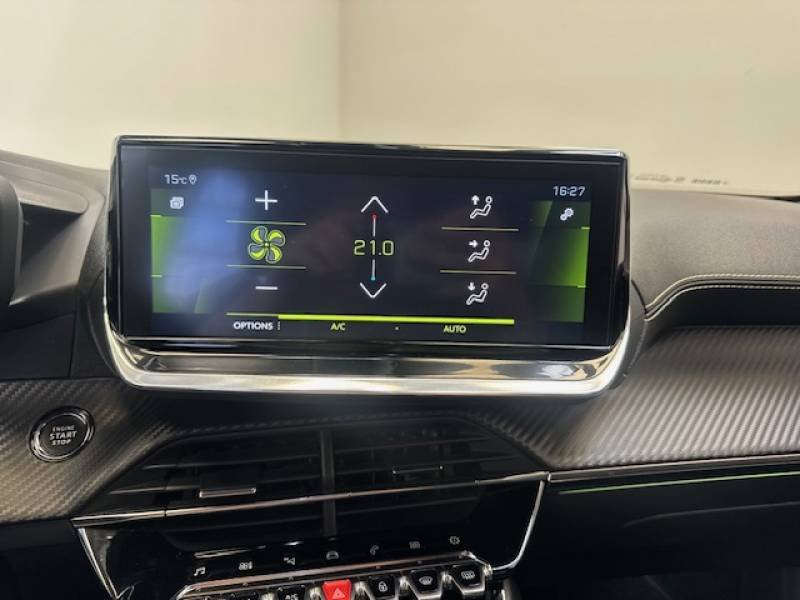 Peugeot 2008 - Photo 17