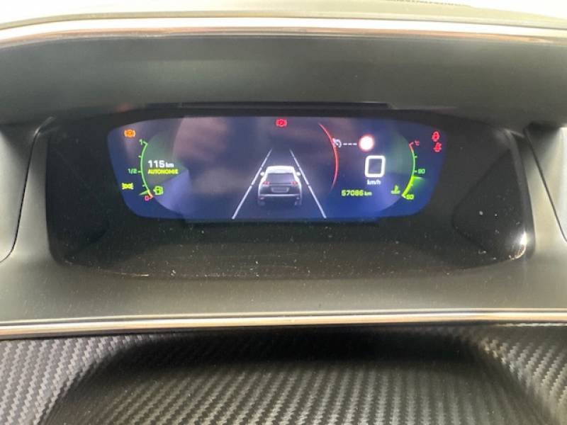 Peugeot 2008 - Photo 18
