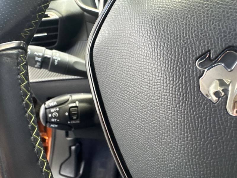 Peugeot 2008 - Photo 20