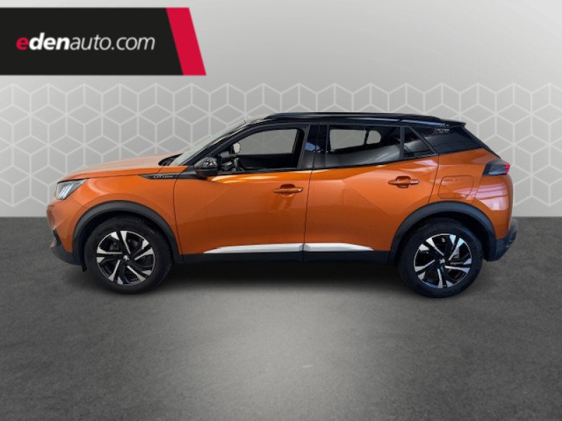 Peugeot 2008 - Photo 2