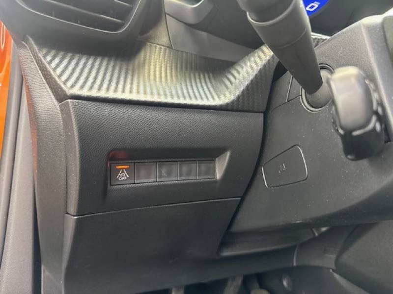 Peugeot 2008 - Photo 21