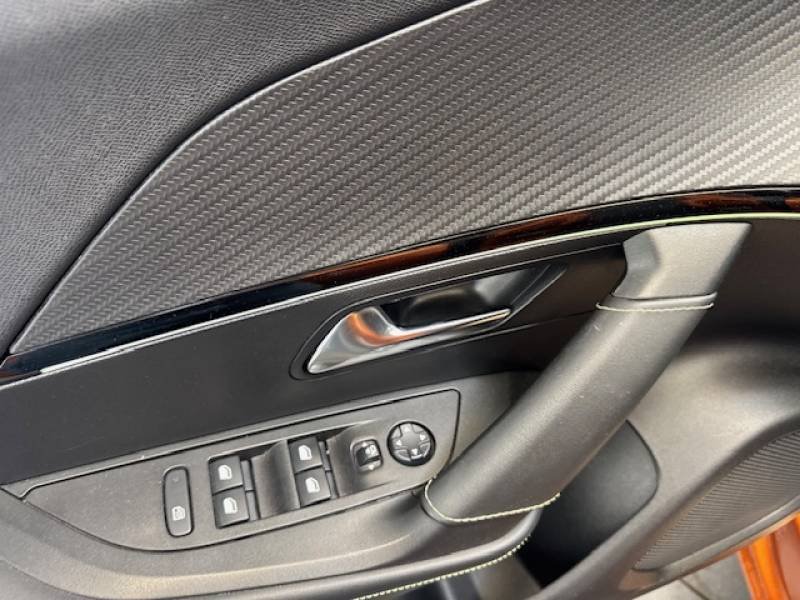 Peugeot 2008 - Photo 22