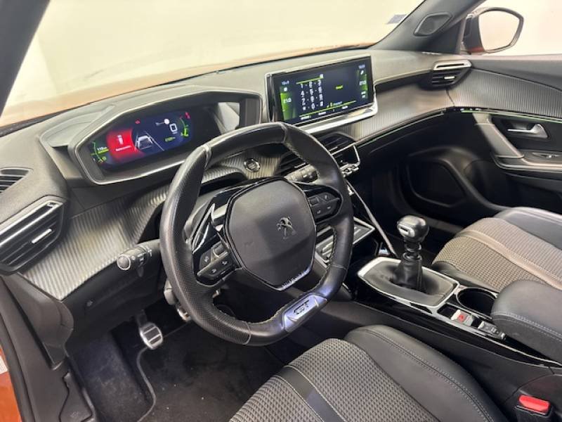 Peugeot 2008 - Photo 23