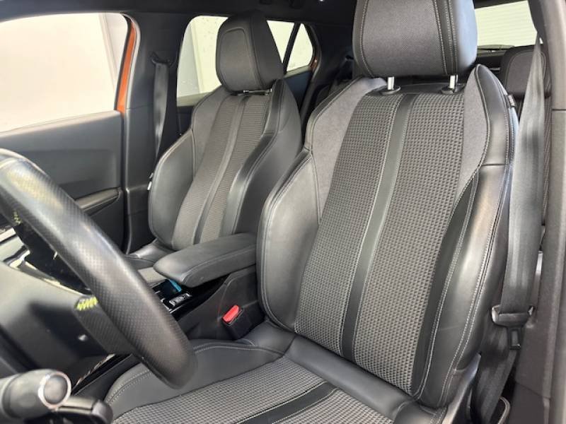 Peugeot 2008 - Photo 24