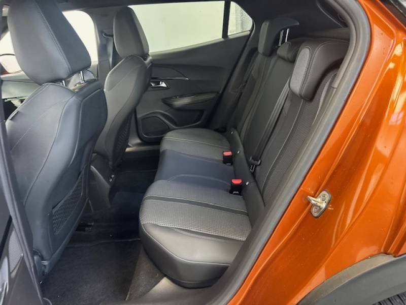 Peugeot 2008 - Photo 25