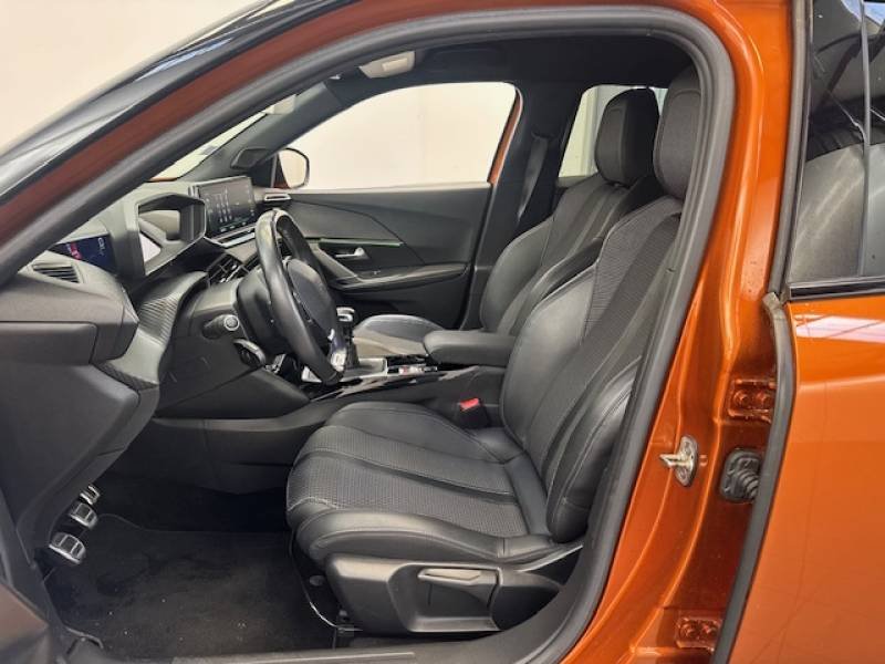 Peugeot 2008 - Photo 26