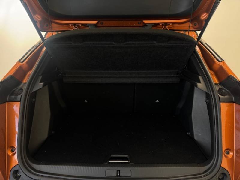 Peugeot 2008 - Photo 29