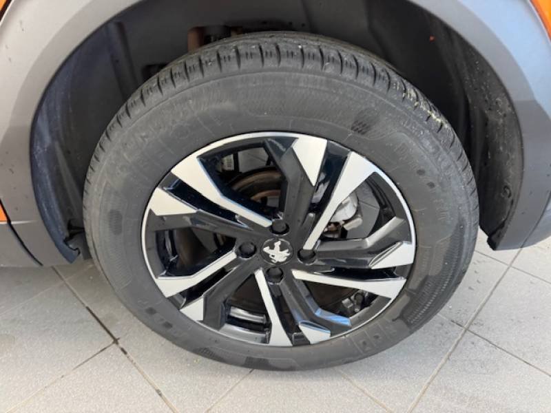 Peugeot 2008 - Photo 30