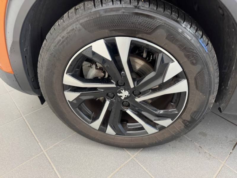 Peugeot 2008 - Photo 31