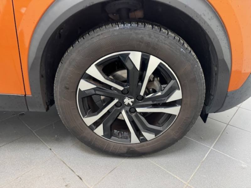 Peugeot 2008 - Photo 32