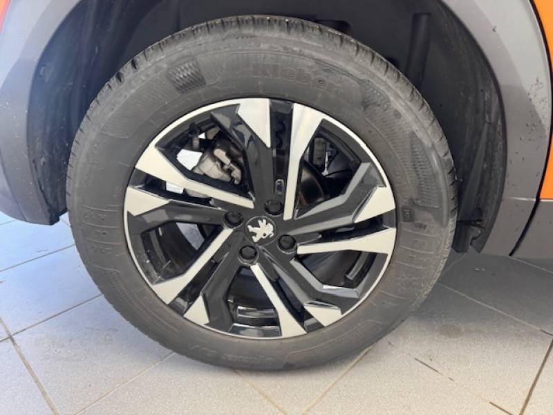 Peugeot 2008 - Photo 33