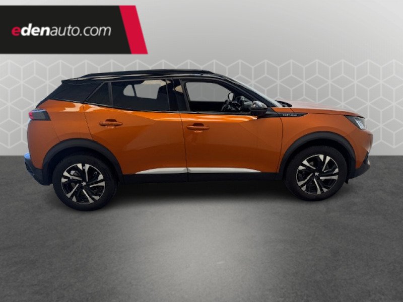 Peugeot 2008 - Photo 6
