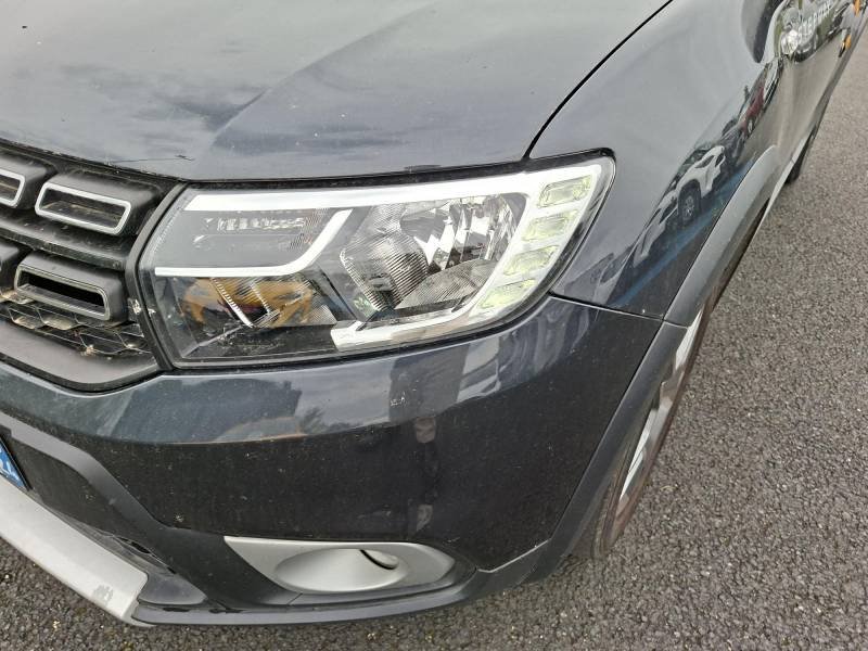 Dacia Sandero - Photo 11
