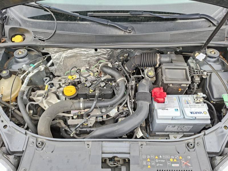 Dacia Sandero - Photo 13